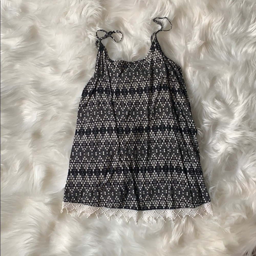 Mossimo Tank